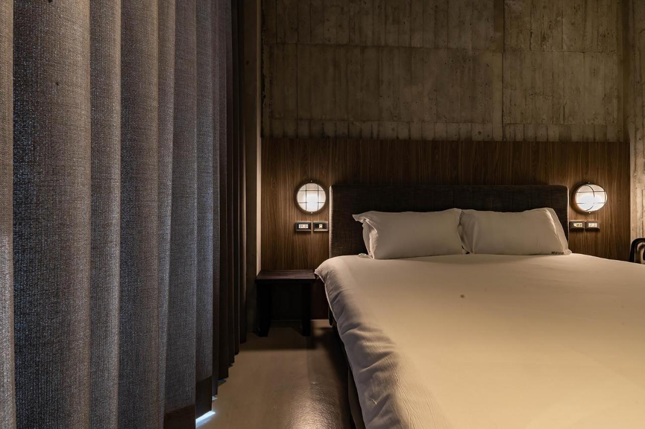 Sleeping Inn 花蓮市 エクステリア 写真