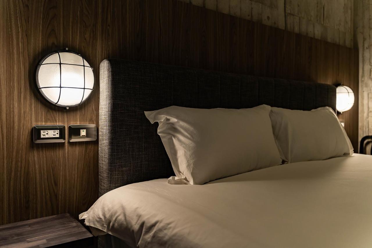 Sleeping Inn 花蓮市 エクステリア 写真