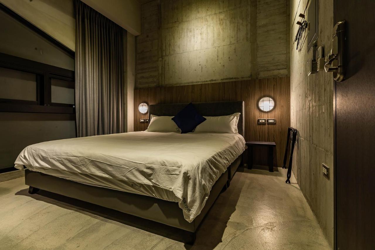 Sleeping Inn 花蓮市 エクステリア 写真