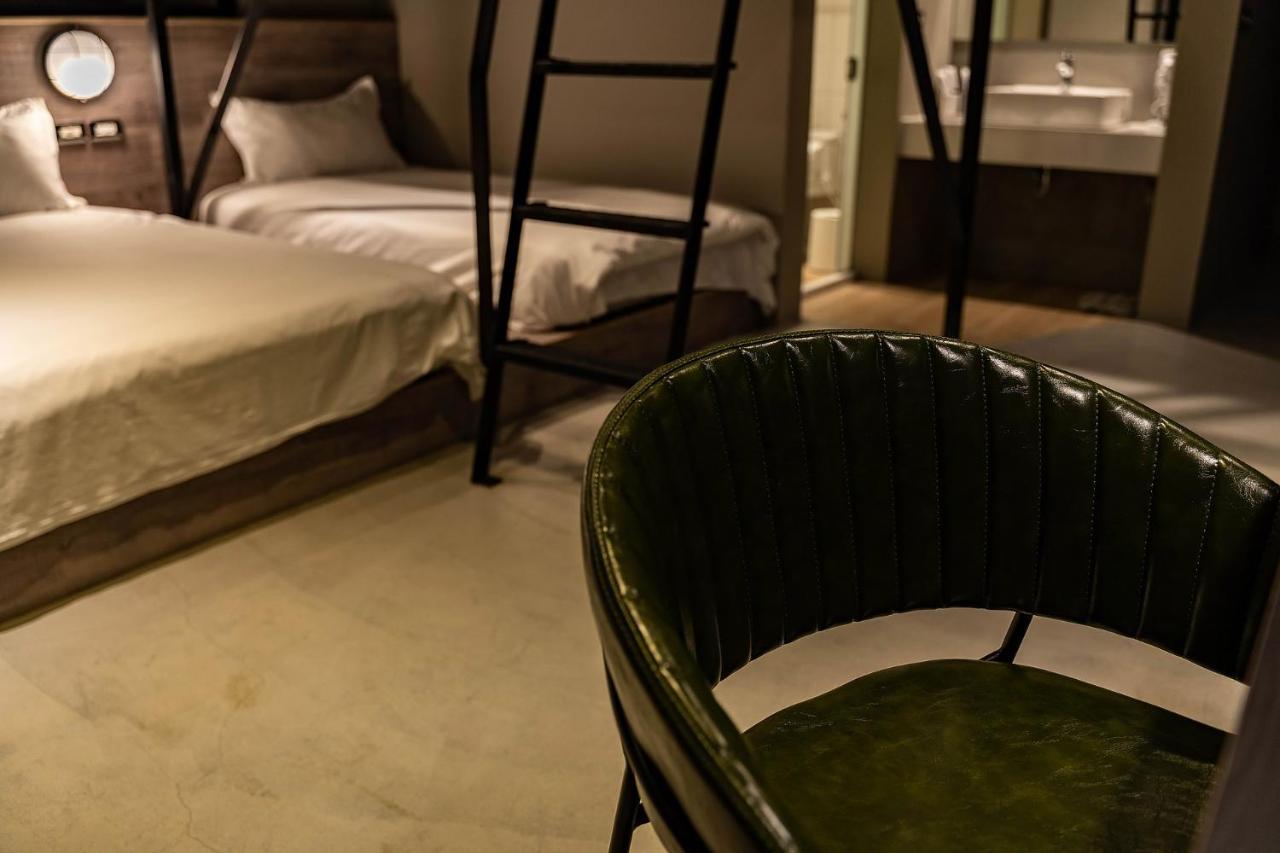 Sleeping Inn 花蓮市 エクステリア 写真