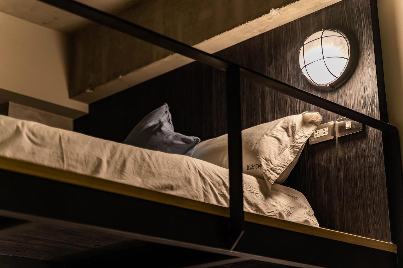 Sleeping Inn 花蓮市 エクステリア 写真