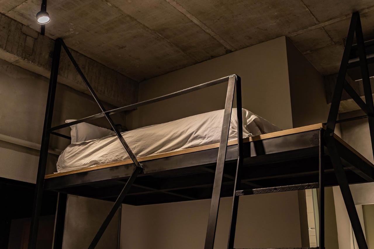 Sleeping Inn 花蓮市 エクステリア 写真